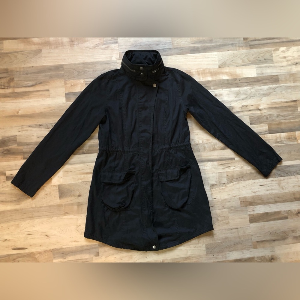 Women’s Small Utility Style Jacket